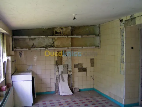 rénovation maison 