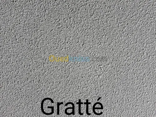 Ravalement de Façade