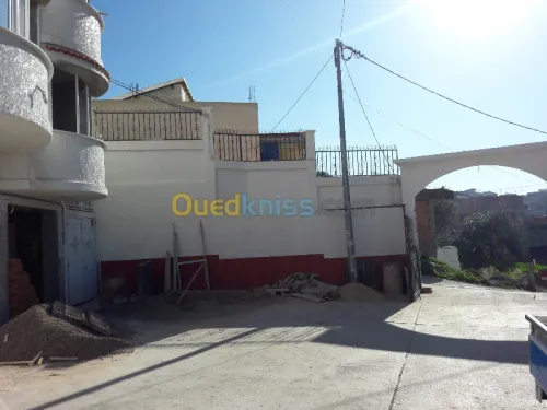 Ravalement de Façade