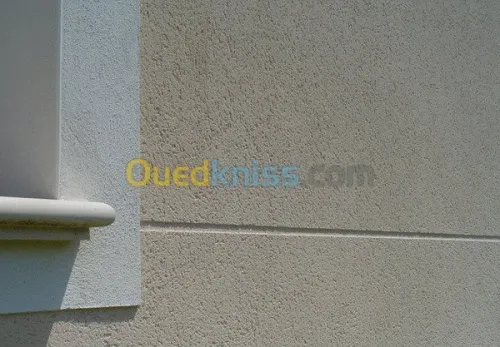 Ravalement de Façade