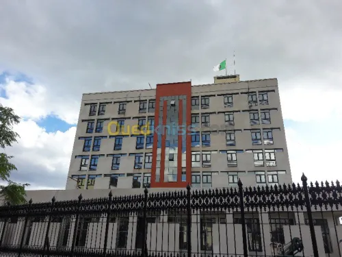 Ravalement de Façade