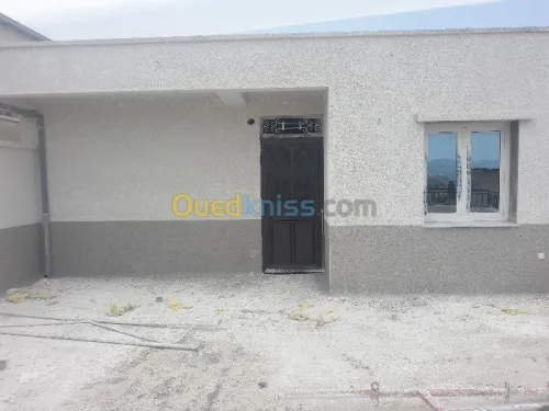 Ravalement de Façade