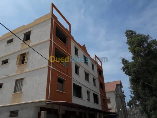 Ravalement de Façade