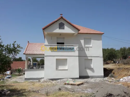 Ravalement de Façade