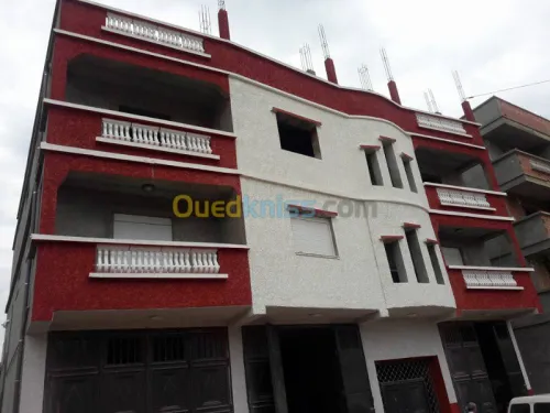 Ravalement de Façade