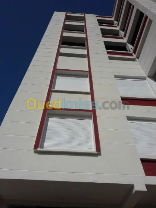 Ravalement de Façade