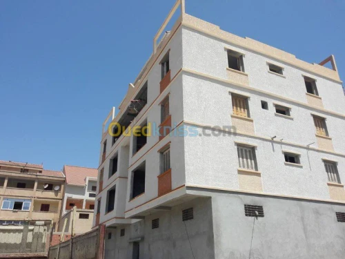 Ravalement de Façade