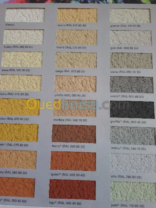 Ravalement de Façade