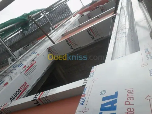 Ravalement de Façade