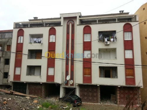 Ravalement de Façade