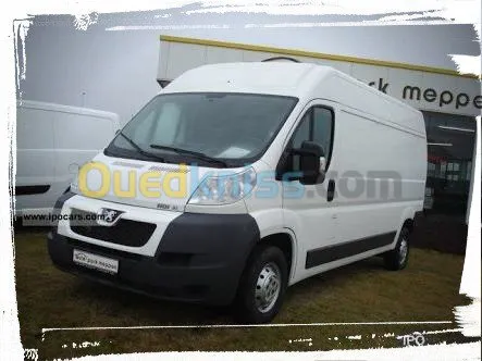 Transport Marchandise- déménagements