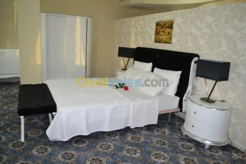 HOTELERIE