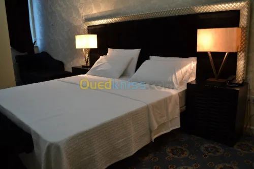 HOTELERIE