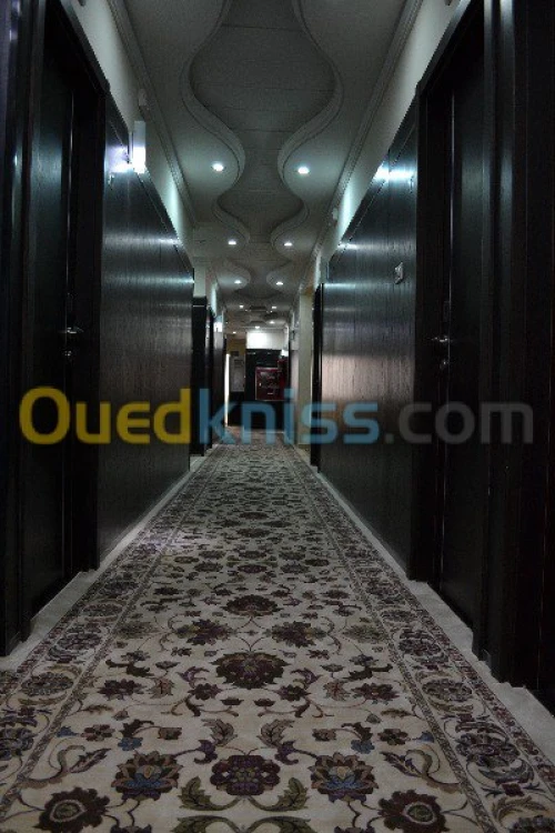 HOTELERIE