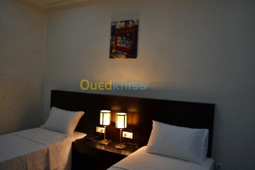 HOTELERIE