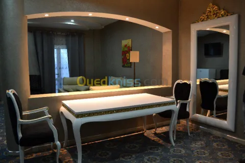 HOTELERIE