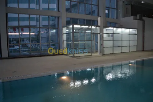 HOTELERIE