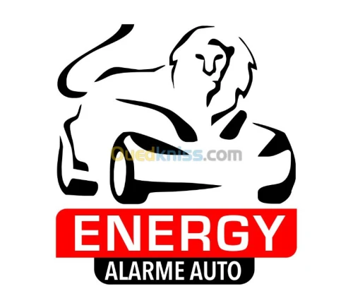 Vente & Installation auto et securité