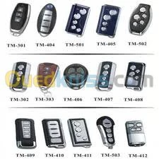 Vente & Installation auto et securité