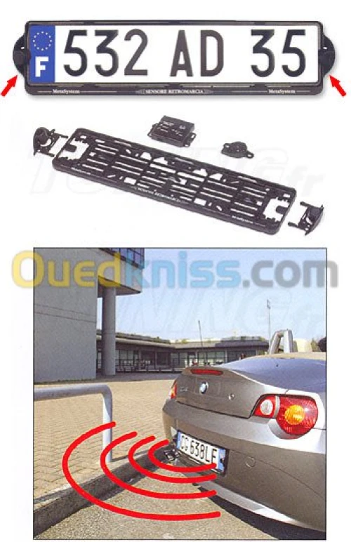 Vente & Installation auto et securité