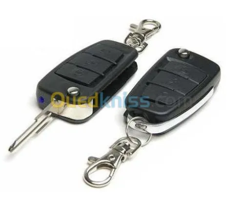 Vente & Installation auto et securité