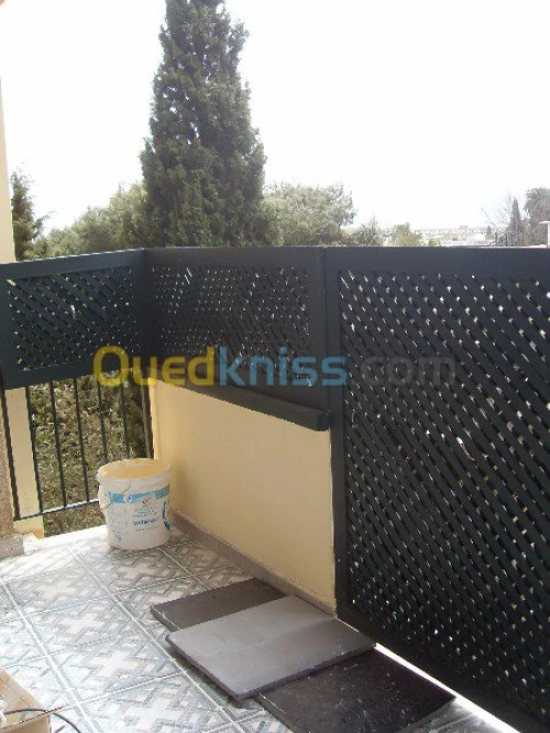 Location Appartement Alger Hydra