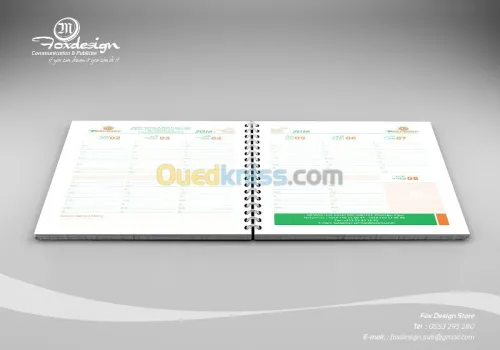 Conception & Impression 