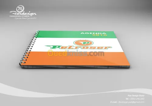 Conception & Impression 