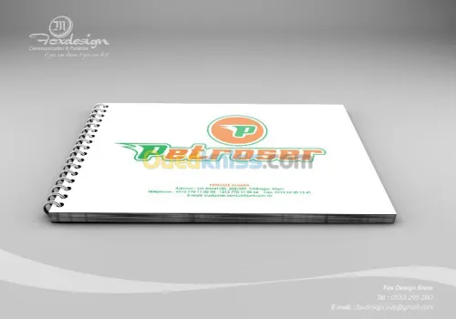 Conception & Impression 