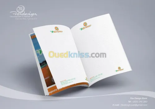 Conception & Impression 