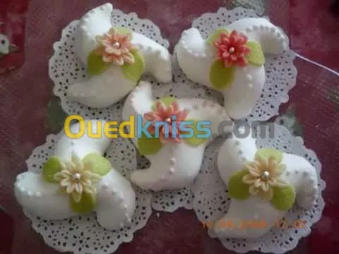 حلاويات الاعراس