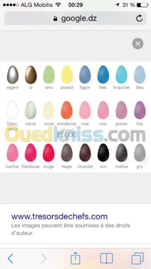 Dragée chocolat turbine dragée 