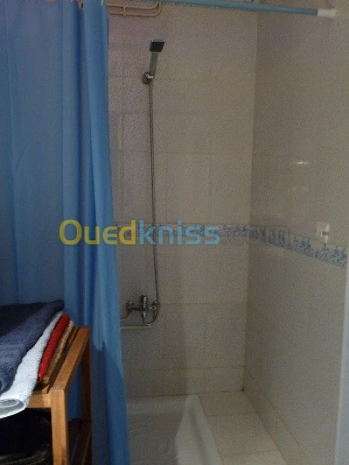 Vente Appartement F2 Oran Ain el turck
