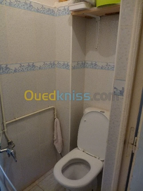Vente Appartement F2 Oran Ain el turck