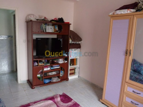 Vente Appartement F2 Oran Ain el turck