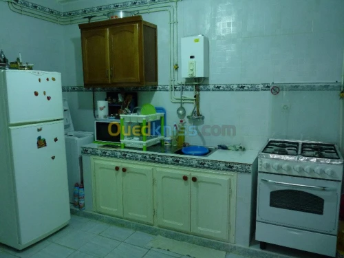 Vente Appartement F2 Oran Ain el turck