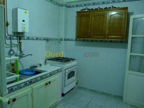 Vente Appartement F2 Oran Ain el turck