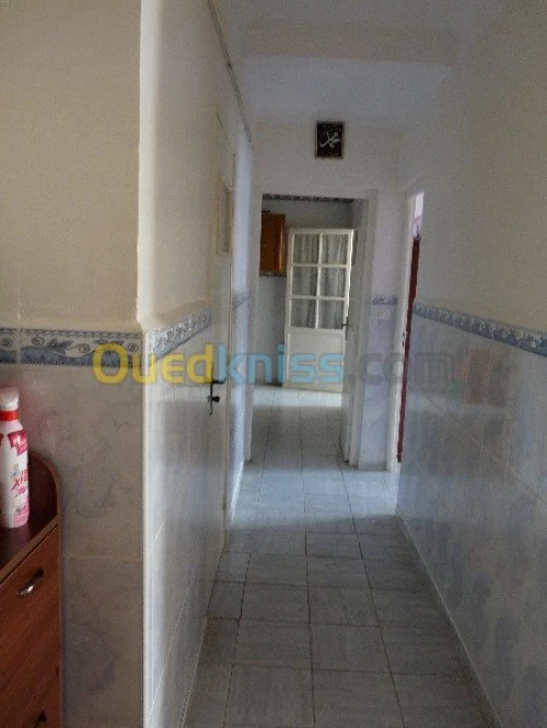Vente Appartement F2 Oran Ain el turck