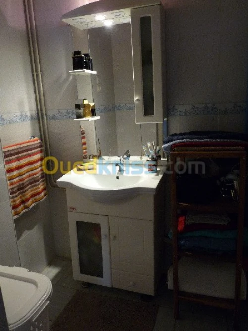 Vente Appartement F2 Oran Ain el turck