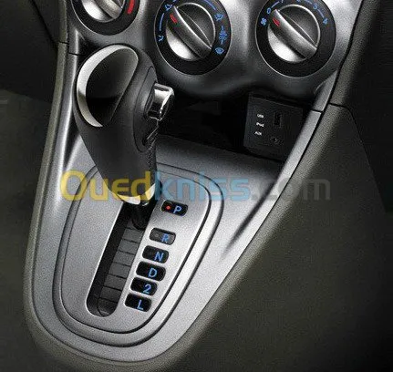 Réparation Transmission Automatique 