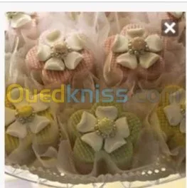 gâteaux secs, traditionnels