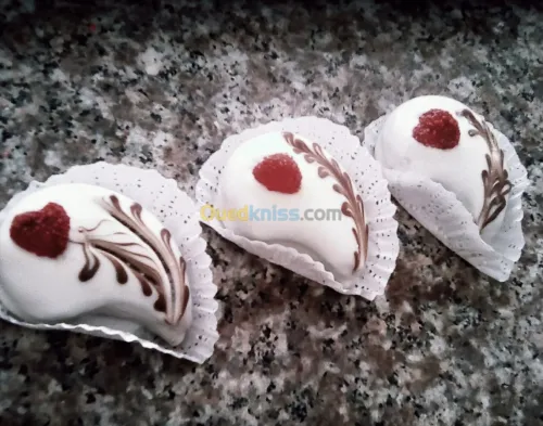 gâteaux secs, traditionnels