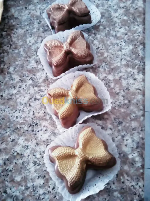 gâteaux secs, traditionnels