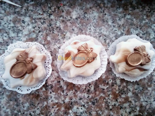 gâteaux secs, traditionnels