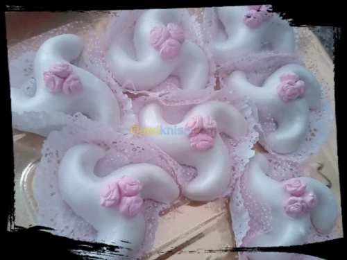 gâteaux secs, traditionnels