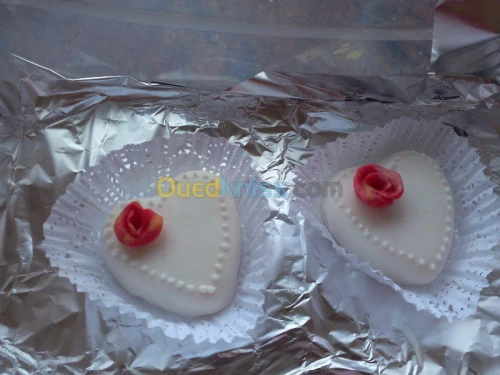 gâteaux secs, traditionnels