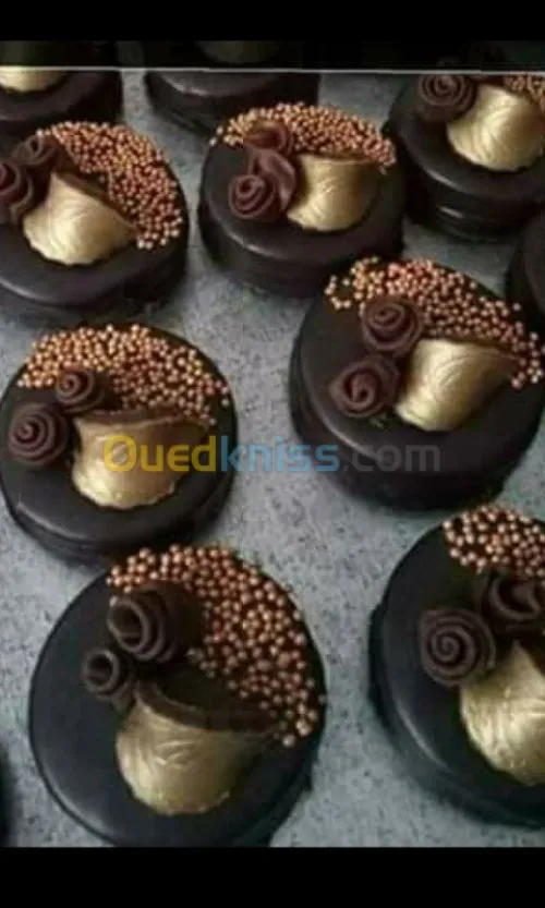 gâteaux secs, traditionnels