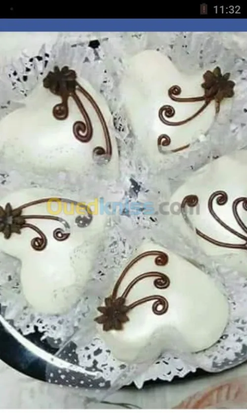 gâteaux secs, traditionnels