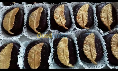 gâteaux secs, traditionnels