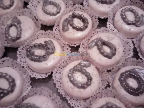 gâteaux secs, traditionnels